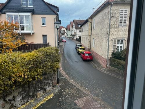Monteurunterkunft Zum Mohr Hotel in Hesse