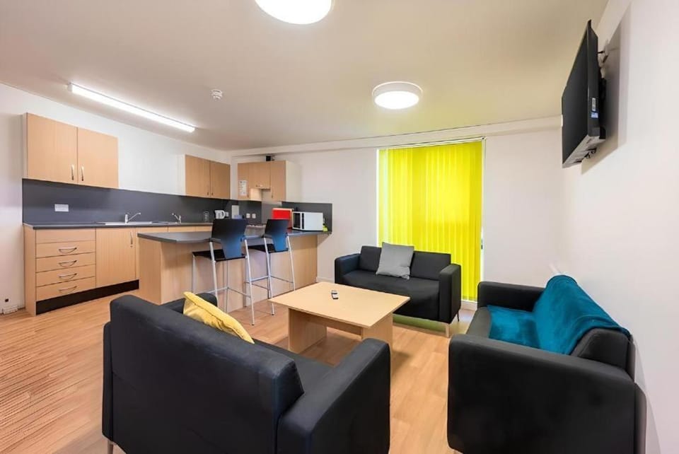 UHI Dornoch- Campus Accommodation Hostel in Scotland