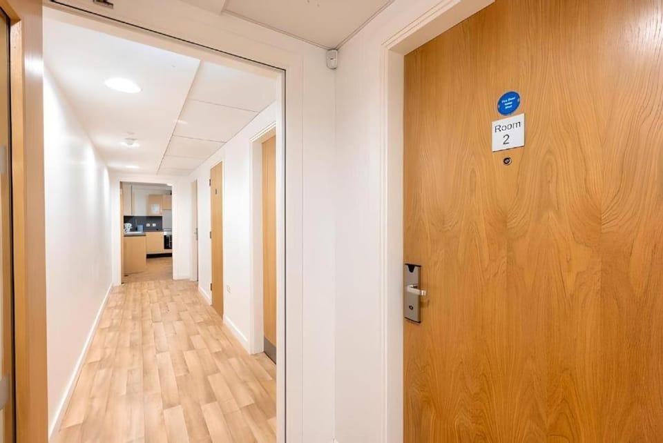 UHI Dornoch- Campus Accommodation Hostel in Scotland