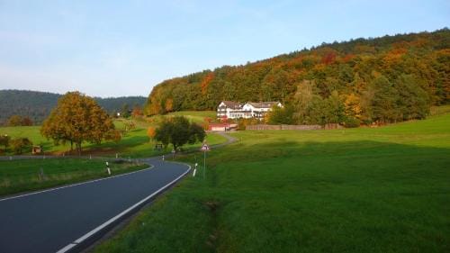 Gasthof-Hotel Larmfeuer Hotel in Hesse