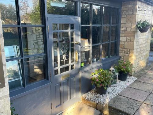 Burford Lodge - Adults only Hotel in West Oxfordshire District
