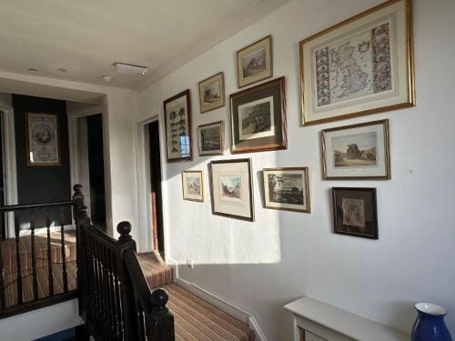 Burford Lodge - Adults only Hotel in West Oxfordshire District