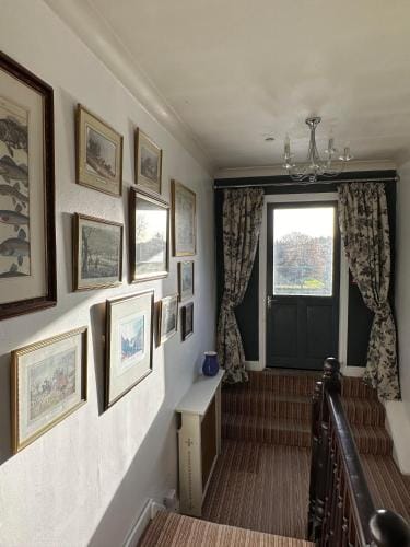 Burford Lodge - Adults only Hotel in West Oxfordshire District