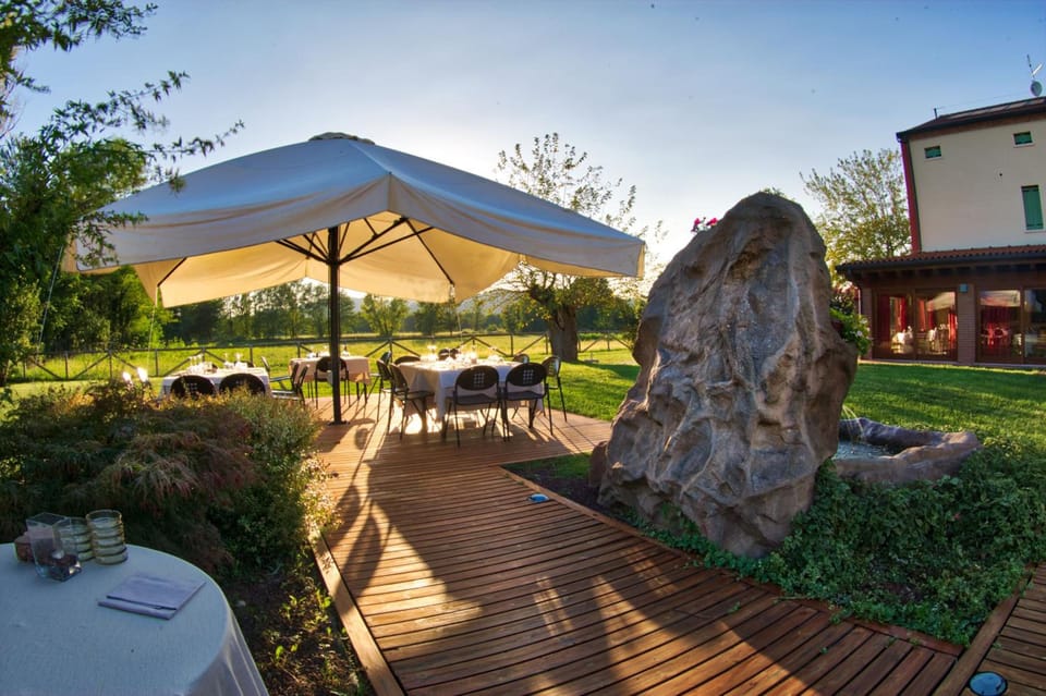 Locanda Veneta Inn in Vicenza