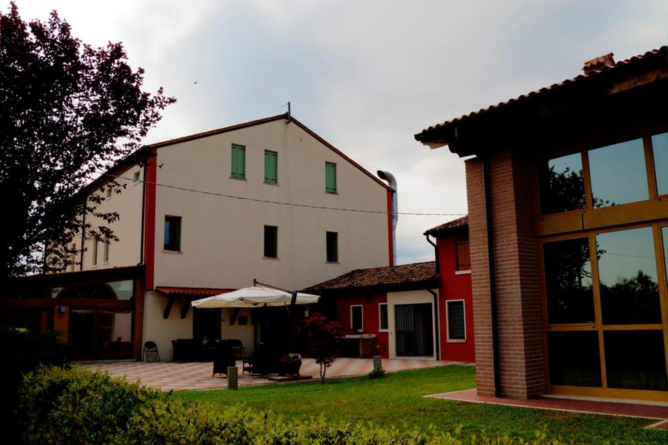 Locanda Veneta Inn in Vicenza