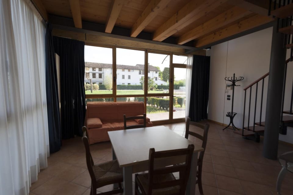 Locanda Veneta Inn in Vicenza