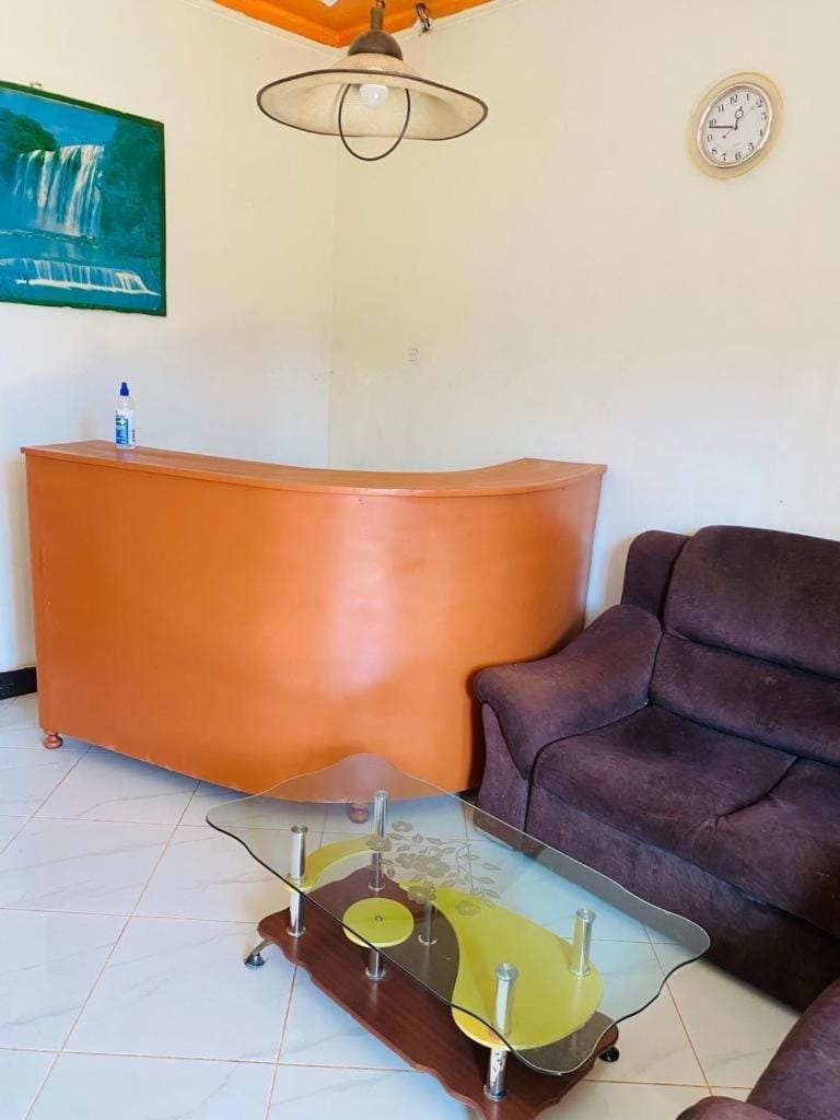 Kalifonia Guest House Hotel in Kampala