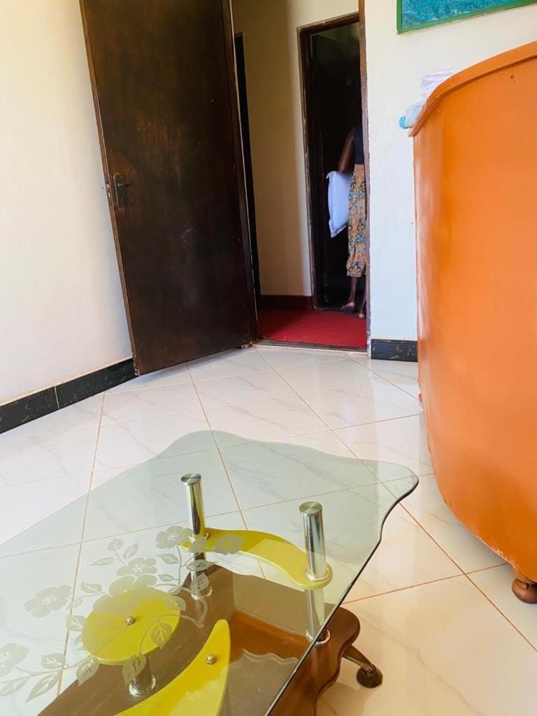Kalifonia Guest House Hotel in Kampala