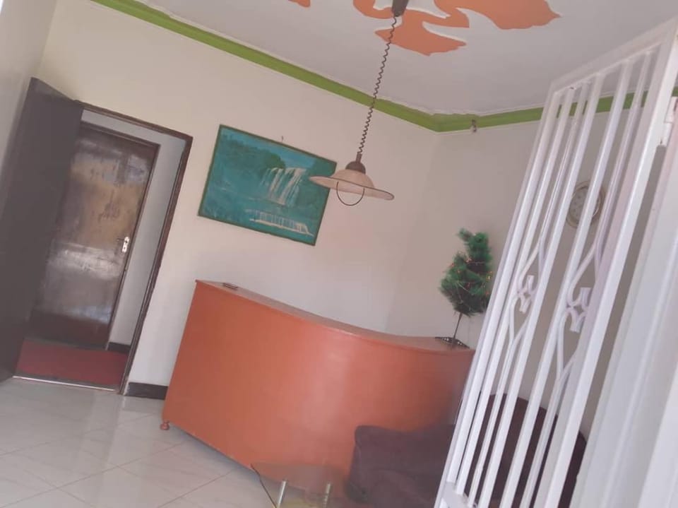 Kalifonia Guest House Hotel in Kampala