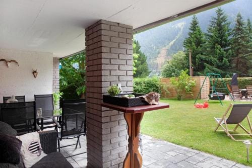 Wasserfall Hotel in Carinthia, Austria