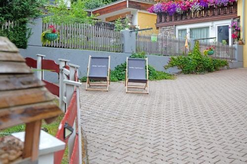 Wasserfall Hotel in Carinthia, Austria