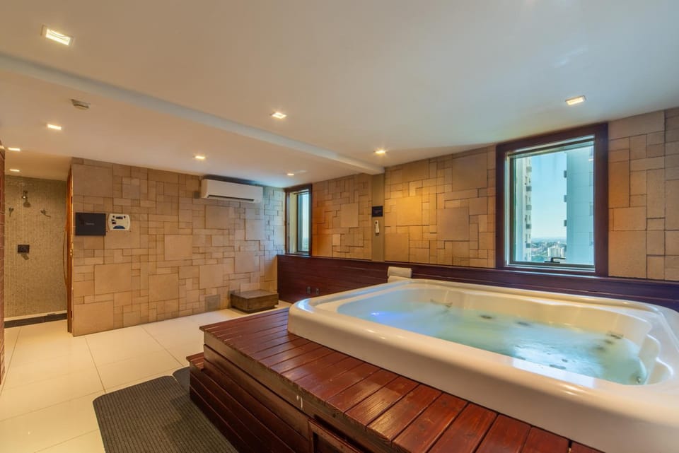 Hotel Laghetto Stilo Higienopolis Hotel in Porto Alegre