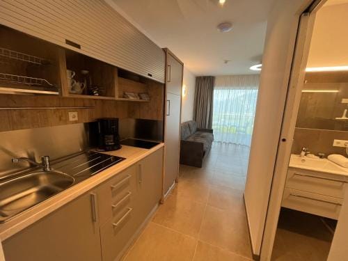 DAS MATSCHER Residence & Garden Hotel Hotel in Trentino-South Tyrol