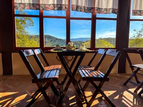 Alecrim Pousada Inn in State of Rio de Janeiro