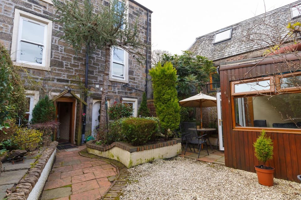 Castle Walk Bed & Breakfast Hotel in Stirling