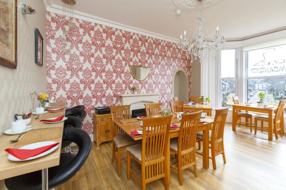 Castle Walk Bed & Breakfast Hotel in Stirling