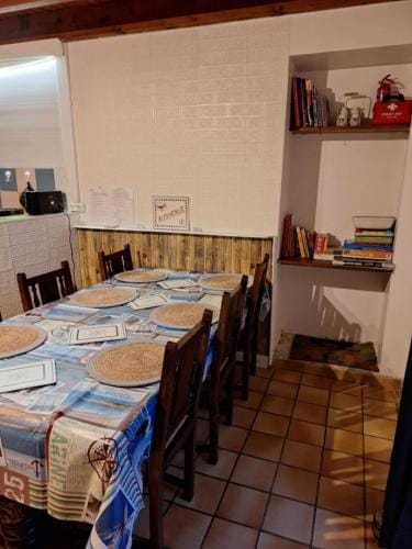 Le Gite des Korrigans Hotel in Finistere