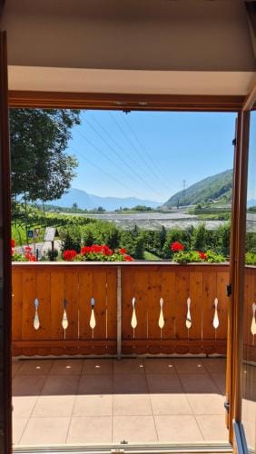Landgasthof Sonnegghof Hotel in Trentino-South Tyrol