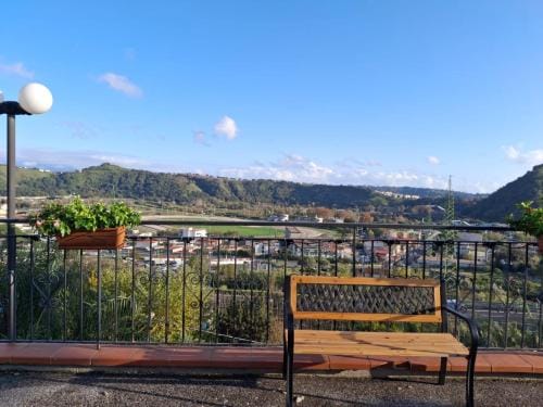 Camera con Vista Hotel in Pozzuoli