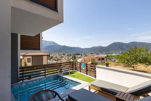 Pearl of Thassos Hotel in Thasos
