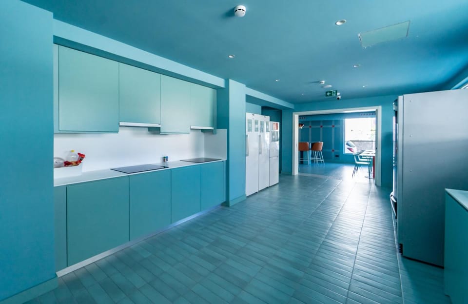 The Boc Hostels - Beach Hostel in Serra de Tramuntana