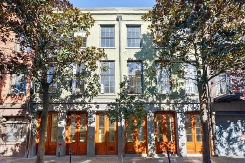 Group-friendly Nola Suite Near Bourbon Hotel in French Quarter