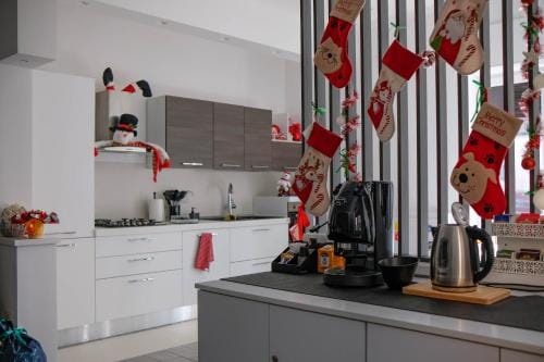 Afrodite Guest House Hotel in Caserta