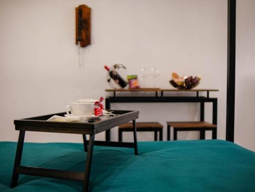 Afrodite Guest House Hotel in Caserta