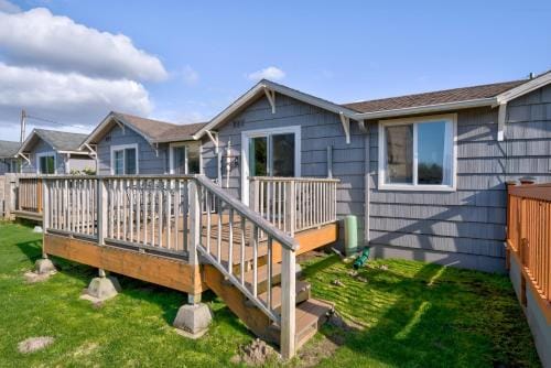 Akari Bungalow #5 Hotel in Long Beach