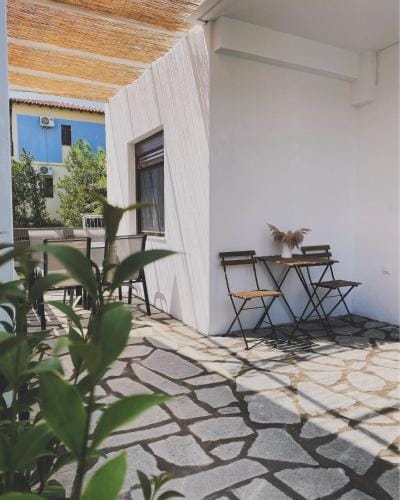 Livadi apartments Hotel in Nikiti