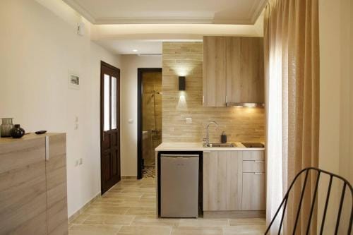 Livadi apartments Hotel in Nikiti