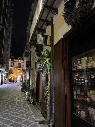 Taggami b&b Hotel in Nocera Inferiore