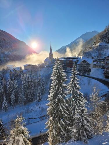 Hotel Garni DIAS Hotel in Canton of Grisons