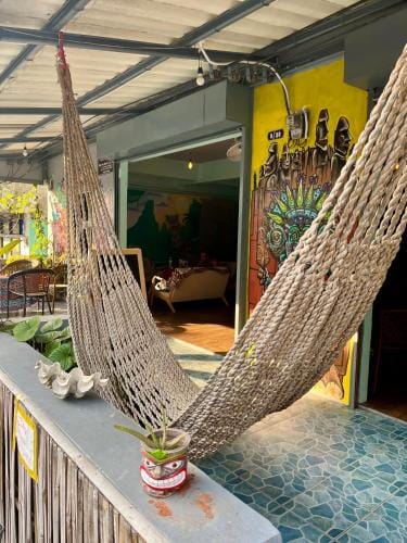 Tiki Tribe Bar & Hostel Hostel in Ko Tao