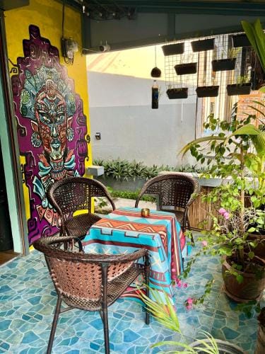 Tiki Tribe Bar & Hostel Hostel in Ko Tao