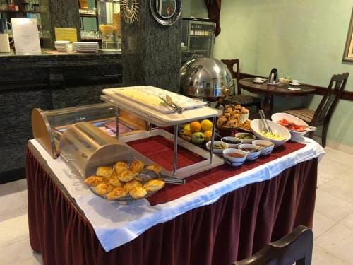 Beatrix Lux Hotel Hotel in Budva