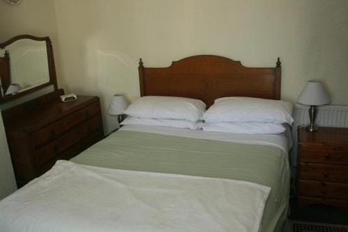 Hotels 24-7 - The Old Knoll Guesthouse Hotel in Newport