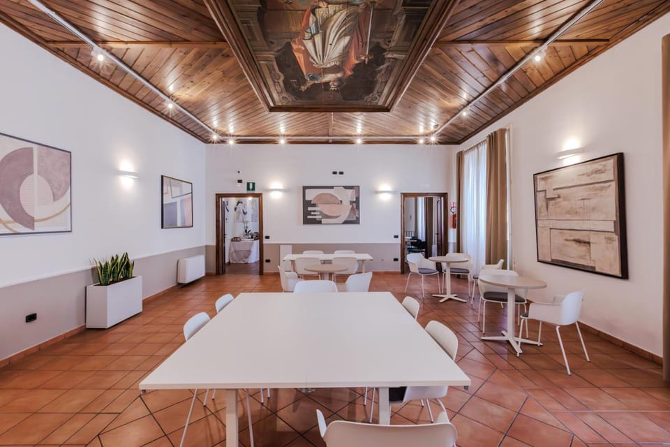 Palazzo della Citta Hotel in Molise, Italy