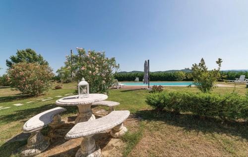 La Tufaia Hotel in Umbria