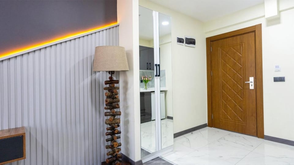ELEGANCE SIRIUS Hotel in Kayseri