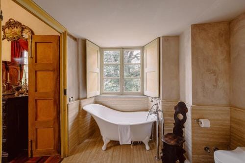 Castello di Casalborgone, Luxury Italian Castle Hotel Hotel in Piedmont