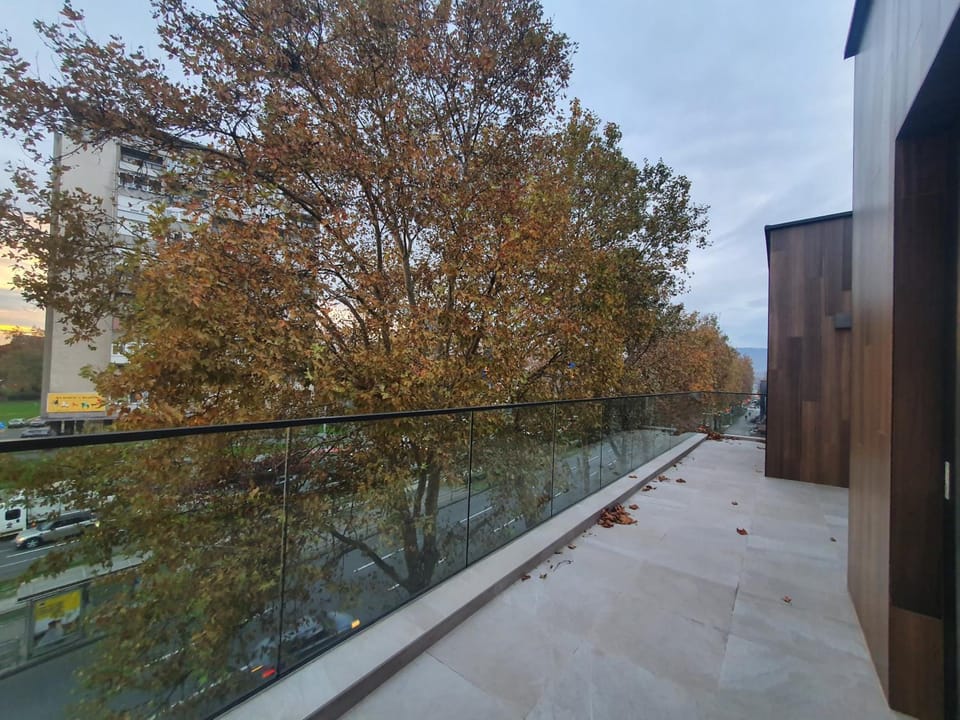 Avenue21 Hotel in City of Zagreb