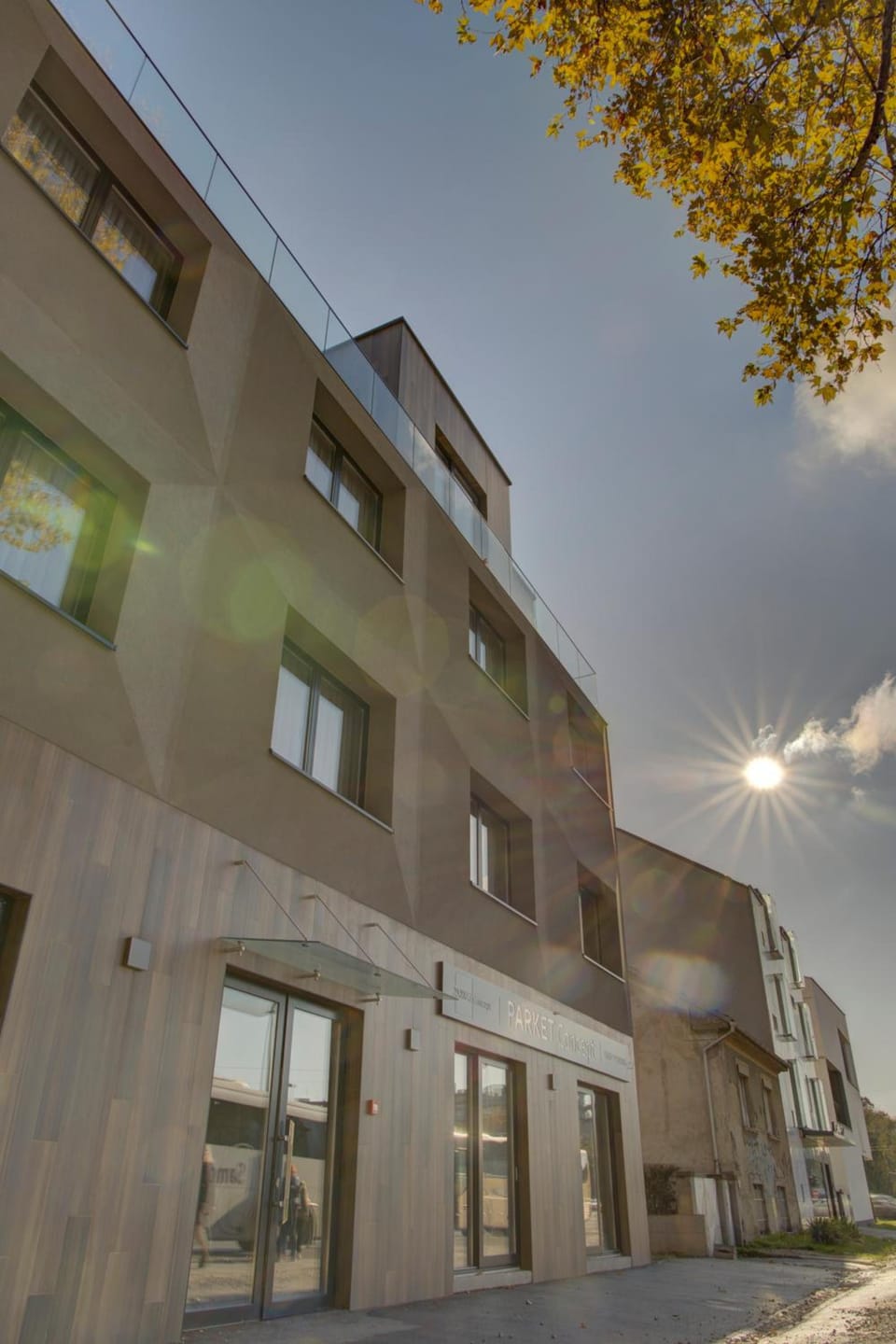 Avenue21 Hotel in City of Zagreb