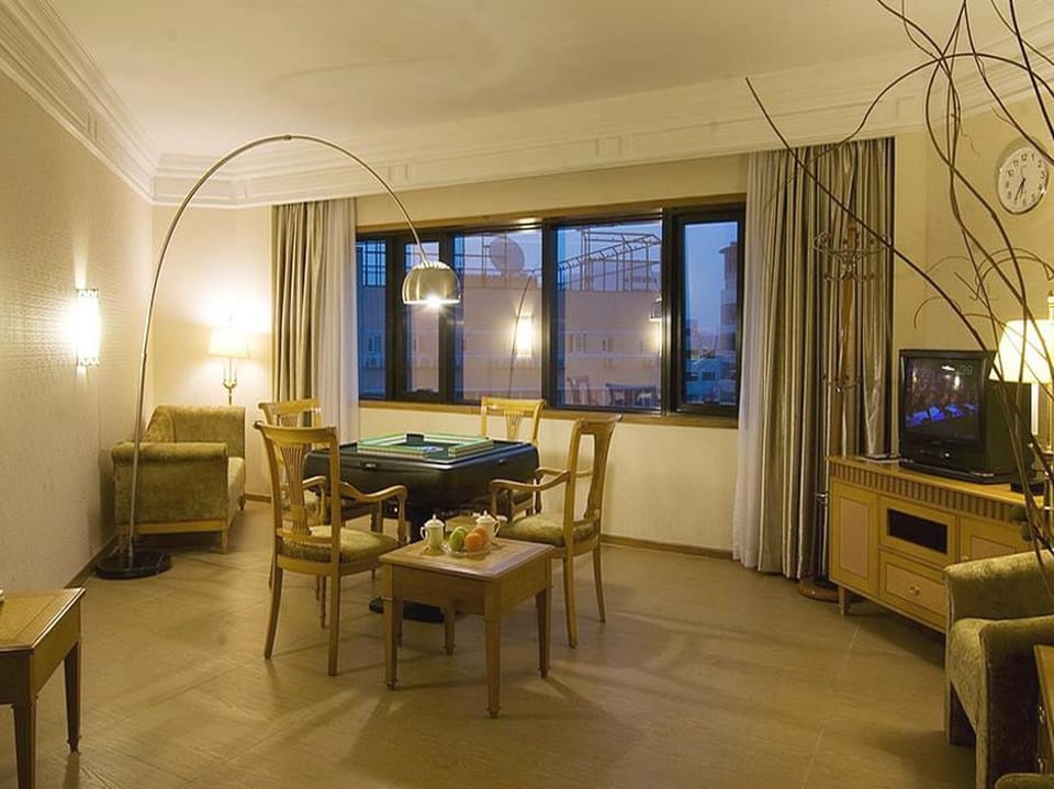 Hotel  Silverland Hotel in Guangzhou