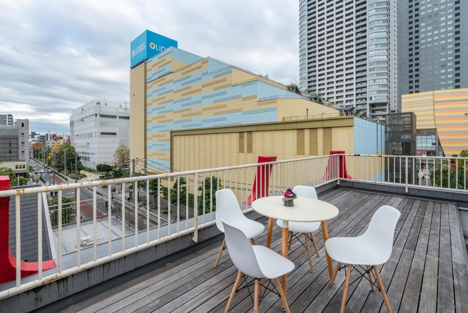 KYARA Hotel 白鳥 Hotel in Chiba Prefecture