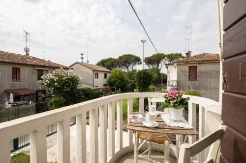 BBConegliano Bixio Hostel in Conegliano