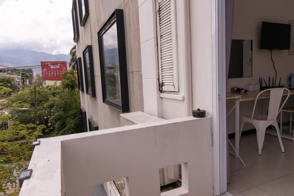 Jida Place Hostel in Chiang Mai