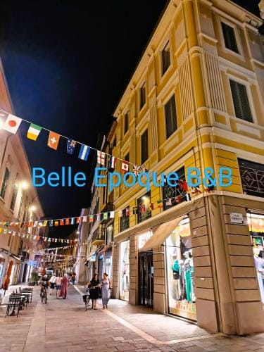Belle Epoque B&B Hotel in Faenza