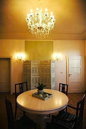 Belle Epoque B&B Hotel in Faenza