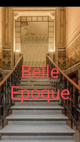 Belle Epoque B&B Hotel in Faenza